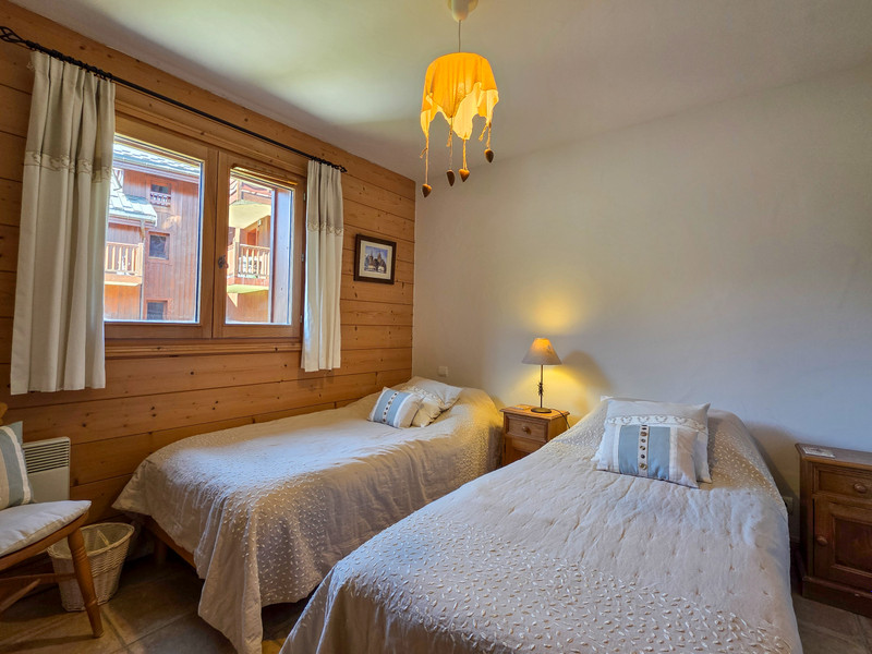 Ski property for sale in Les Menuires - €595,000 - photo 8