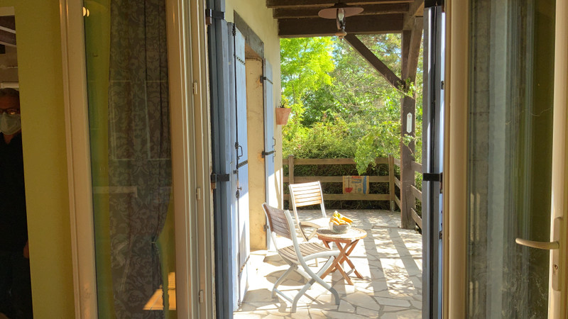 French property for sale in Monsaguel, Dordogne - &#8364;240,000 - photo 5