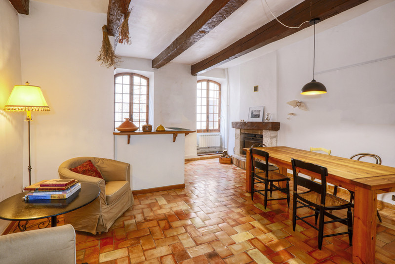 French property for sale in Simiane-la-Rotonde, Alpes-de-Haute-Provence - €390,000 - photo 4