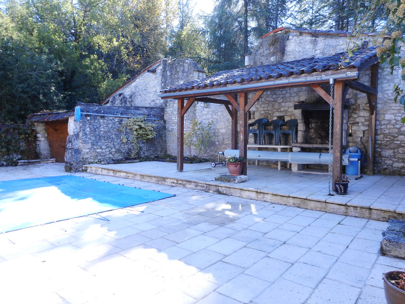 French property for sale in Thénac, Dordogne - &#8364;460,000 - photo 9