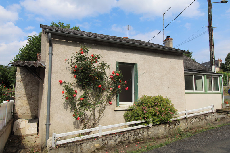 French property for sale in Concremiers, Indre - &#8364;59,000 - photo 3