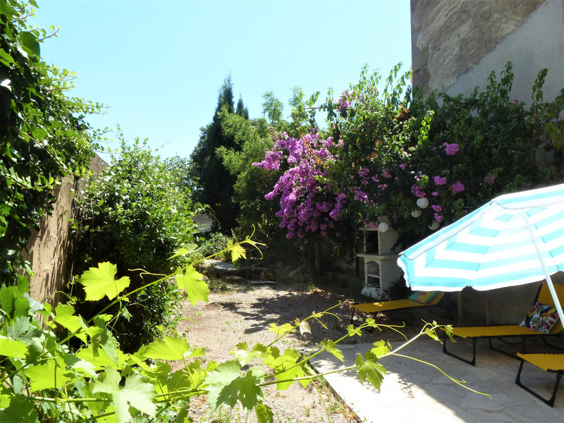French property for sale in Puichéric, Aude - &#8364;165,000 - photo 2