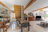 Propriété à vendre à Mauzac-et-Grand-Castang, Dordogne - 343 440 € - photo n°5