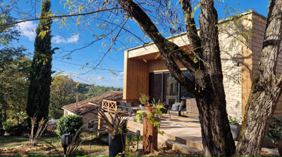 French property for sale in Albas, Lot - €934,500 - photo 2