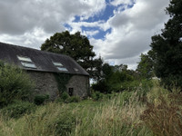 Maison à vendre à Campénéac, Morbihan - 41.600 € - photo 11