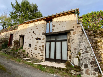 French property for sale in Rochechouart, Haute-Vienne - €192,750 - photo 14