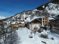 Propriété à vendre à Saint-Martin-de-Belleville, Savoie - 2 600 000 € - photo n°15