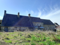 Maison à vendre à Vieux-Viel, Ille-et-Vilaine - 130.000 € - photo 13