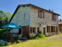 Maison à vendre à Berrie, Vienne - 153.000 € - photo 1