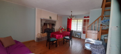 French property for sale in Berjou, Orne - €60,000 - photo 9
