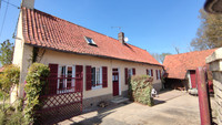 French property, houses and homes for sale in Saint-Georges Pas-de-Calais Nord_Pas_de_Calais