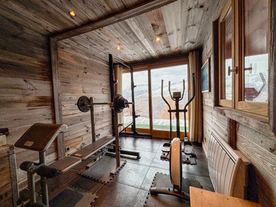 Ski property for sale in La Plagne - €3,450,000 - photo 5