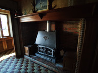 Maison à vendre à Rouffignac-Saint-Cernin-de-Reilhac, Dordogne - 130.800 € - photo 10