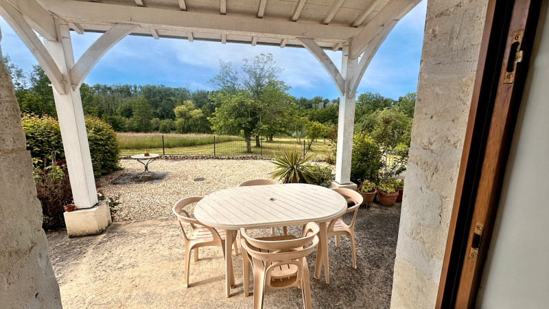 French property for sale in Siorac-de-Ribérac, Dordogne - €265,000 - photo 1