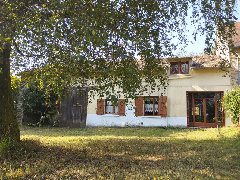 French property for sale in Mialet, Dordogne - €119,900 - photo 8