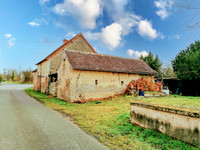 Maison à Saint-Hilaire-sur-Benaize, Indre - photo 9