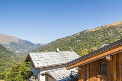 French property for sale in Saint-Martin-de-Belleville, Savoie - €83,607 - photo 7