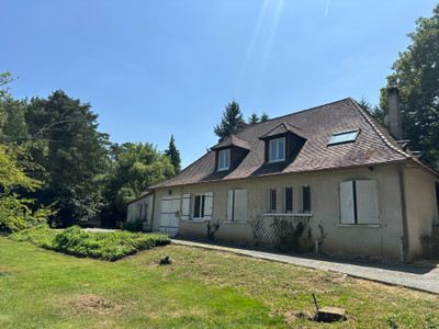 house for sale in Dordogne