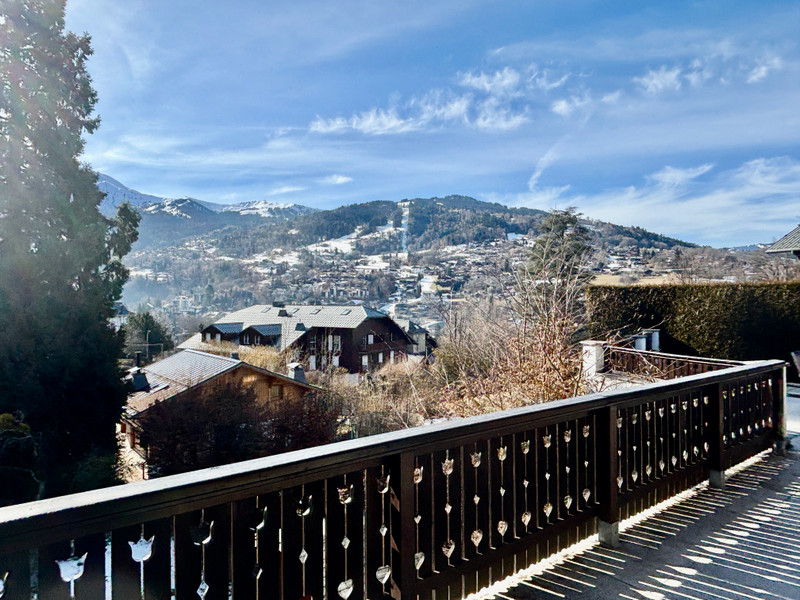 Ski property for sale in Saint Gervais - €575,000 - photo 2