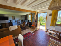 Maison à vendre à La Ferté-en-Ouche, Orne - 143.000 € - photo 2