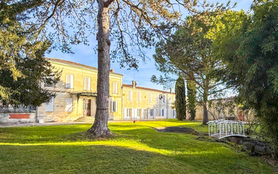 house for sale in Charente-Maritime