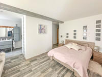 Maison à vendre à Authon-Ébéon, Charente-Maritime - 230.000 € - photo 7