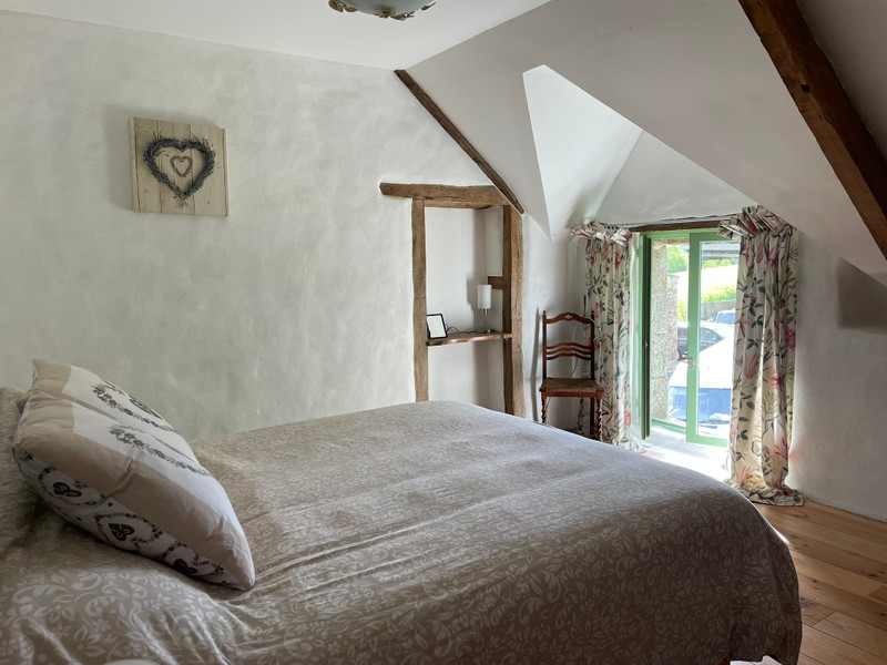 French property for sale in Plouguenast-Langast, Côtes-d'Armor - €299,600 - photo 11