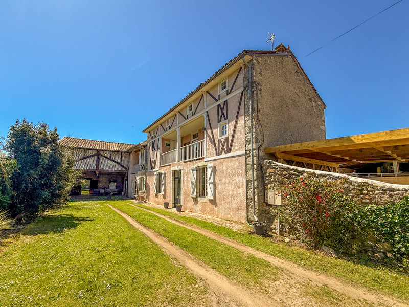 French property for sale in Ardiège, Haute-Garonne - €299,000 - photo 12