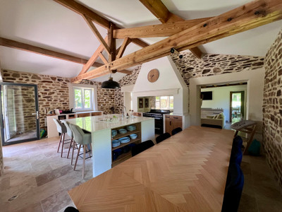 French property for sale in Saint-Jory-de-Chalais, Dordogne - €472,500 - photo 5