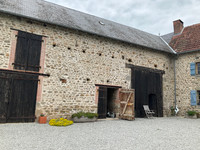 Maison à vendre à Cressat, Creuse - 318.000 € - photo 8