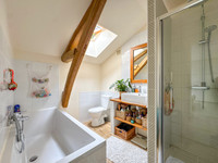Propriété à vendre à Montcuq-en-Quercy-Blanc, Lot - 397 000 € - photo n°10