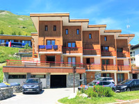 Appartement à vendre à Tignes, Savoie - 440 000 € - photo 2