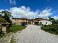 Maison à vendre à Masseube, Gers - 366.000 € - photo 9
