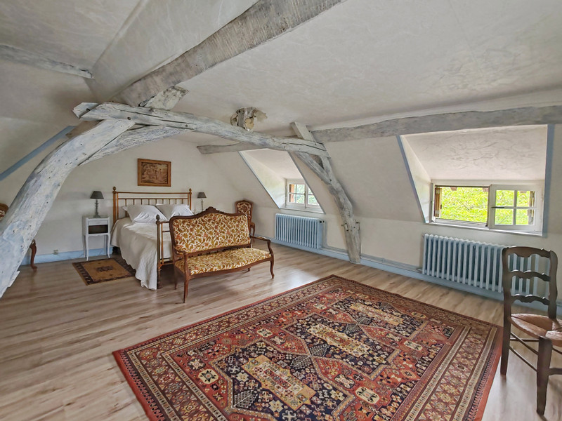 French property for sale in Abilly, Indre-et-Loire - €265,000 - photo 6