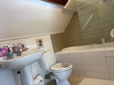 French property for sale in Chantrigné, Mayenne - €128,620 - photo 5