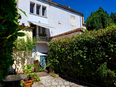 house for sale in Charente