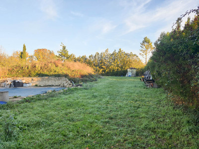 French property for sale in Villemain, Deux-Sèvres - €181,440 - photo 9