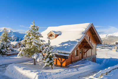 Ski property for sale in  - 3 250 000 € - photo 1