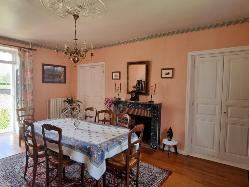 French property for sale in Argentré-du-Plessis, Ille-et-Vilaine - €152,600 - photo 4