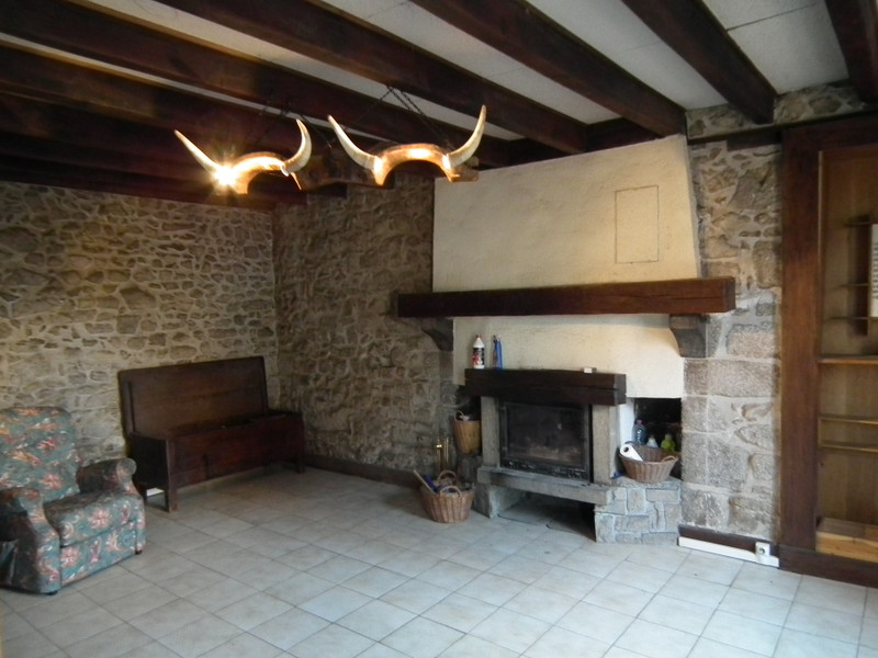 French property for sale in Auzances, Creuse - photo 7
