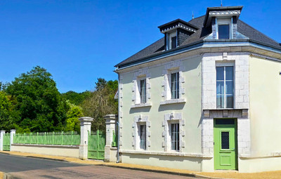 house for sale in Dordogne