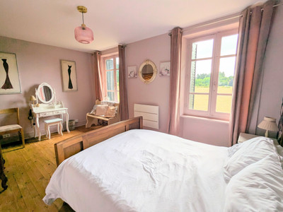 French property for sale in Coussac-Bonneval, Haute-Vienne - €141,700 - photo 6