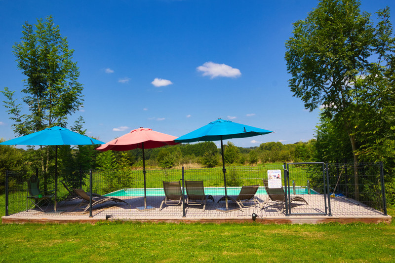 French property for sale in Troche, Corrèze - €615,000 - photo 9