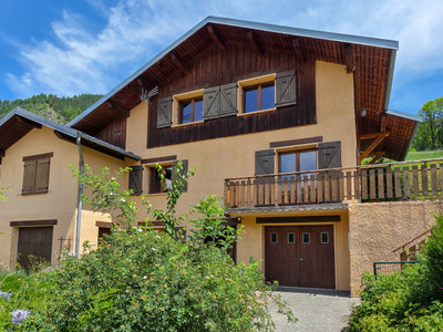 Ski property for sale in  - 1 850 000 € - photo 2