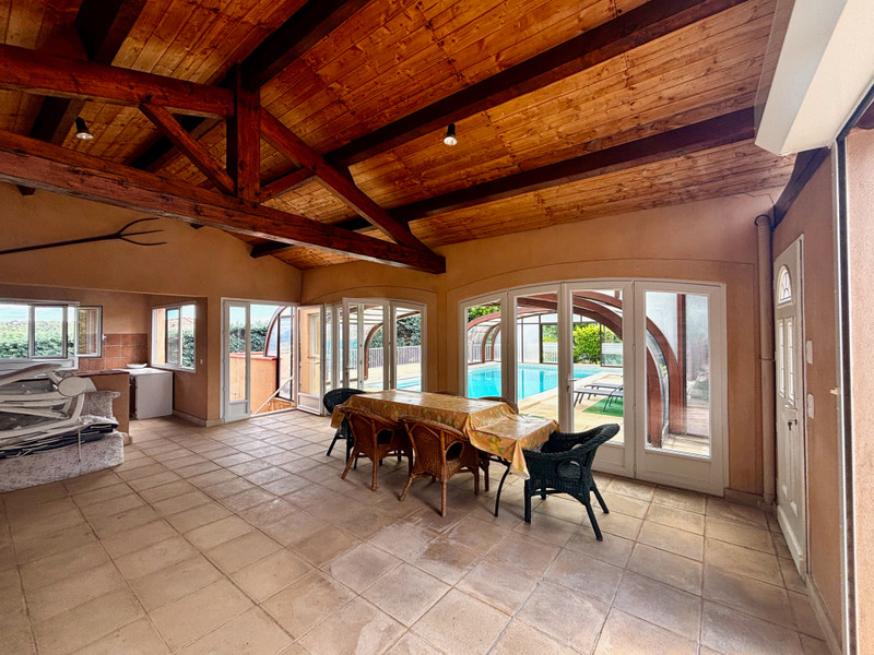 French property for sale in Lédignan, Gard - €649,000 - photo 14