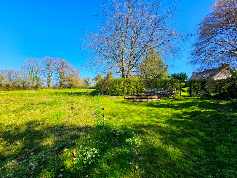 French property for sale in Coadout, Côtes-d'Armor - €199,750 - photo 13