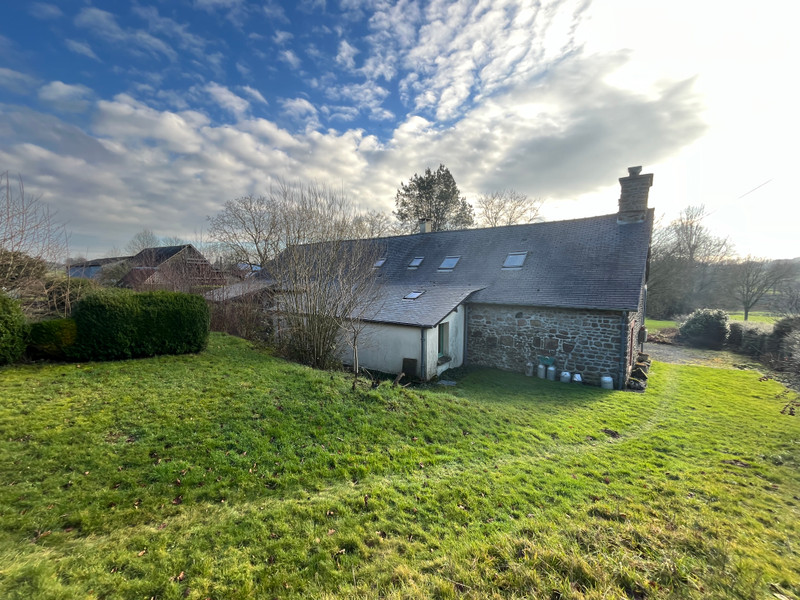 French property for sale in Reffuveille, Manche - €259,700 - photo 3