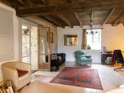 French property for sale in Pressignac, Charente - €278,000 - photo 5