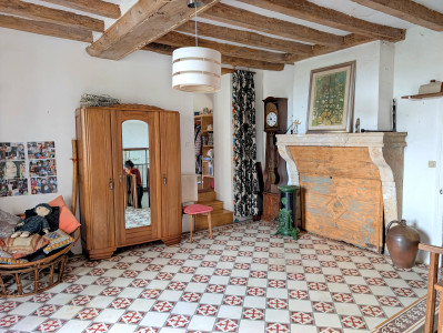 French property for sale in Les Étilleux, Eure-et-Loir - €160,500 - photo 4