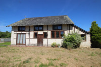 Maison à vendre à Vicq-sur-Nahon, Indre - 469.950 € - photo 12